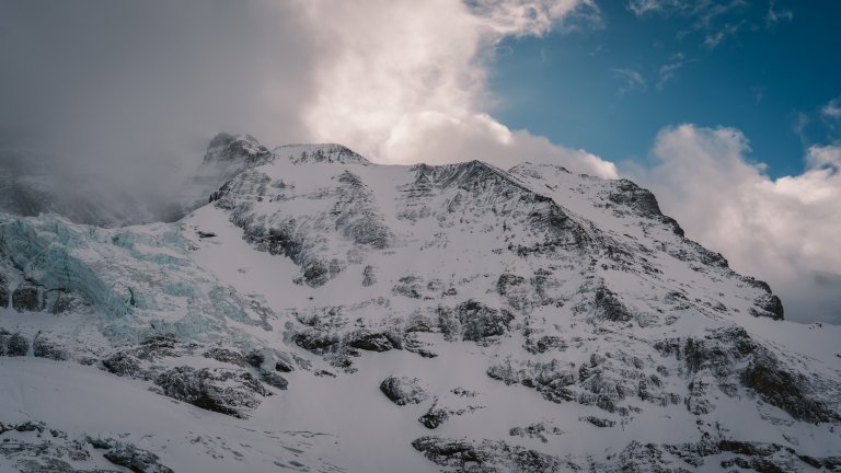 Stimmung Richtung Jungfrau | © 2024 ALPHAVISION