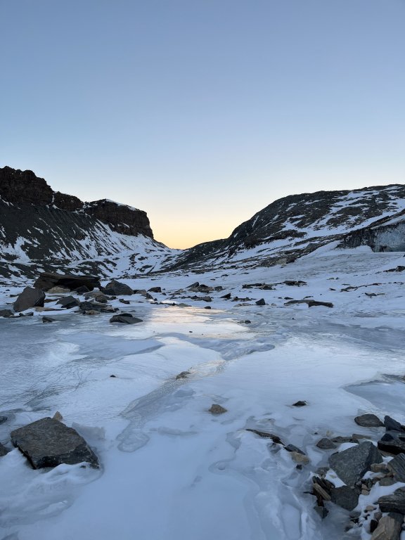 Abendstimmung am Fuss des Matterhorns | © 2023 ALPHAVISION